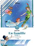 Grands blocs Disney En famille - Tome 2