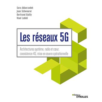 Les réseaux 5G - 1