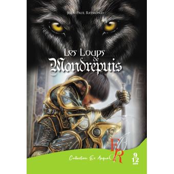 Les loups de Mondrepuis