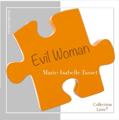 Evil woman