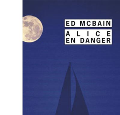 Alice en danger - François Guérif - Poche