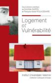 LOGEMENT ET VULNERABILITE