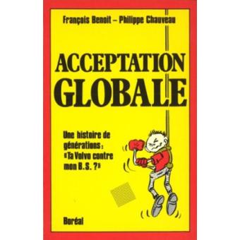Acceptation globale
