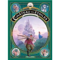 Le château des étoiles