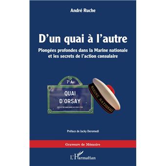 D'un quai à l'autre