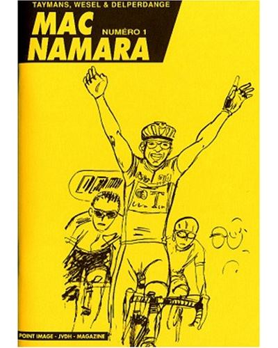 Tour de France