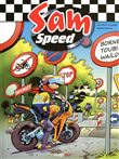 Sam Speed tome 2 Borne toubi waild