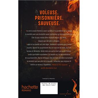 The Last She (édition française)