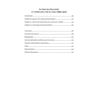 Georges Laguerre, un Bel-Ami en politique (1858-1912)