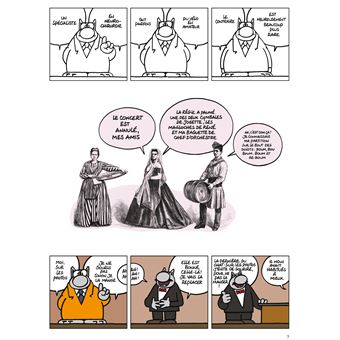 Le Chat et les 40 bougies