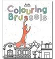 Colouring brussels