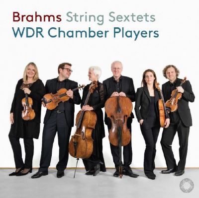 String Sextets Opus 18 Opus 36