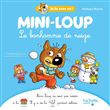 Mini-Loup - Le bonhomme de neige