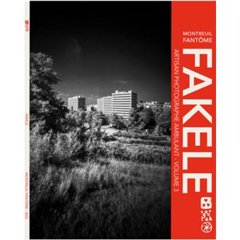 Fakele artisan photographe ambulant