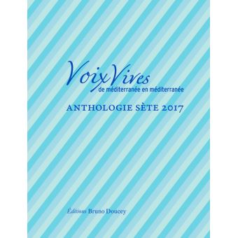 Voix vives de mediterranee en mediterranee - sete 2017 - 1