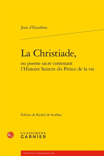 La Christiade