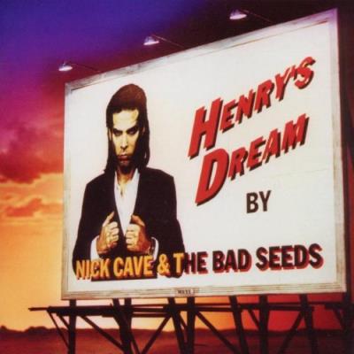Henry s dream/remasterise