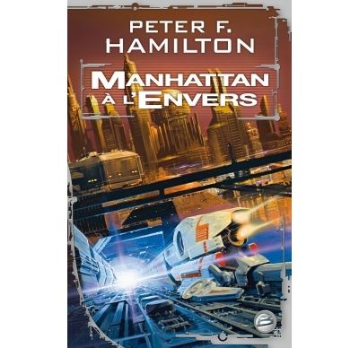 Manhattan à l'envers