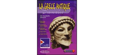 La Grèce Antique