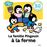 La famille Pingouin à la ferme_0