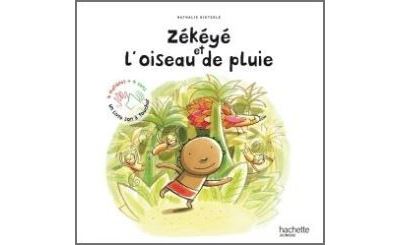 Zékéyé et l'oiseau de pluie