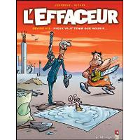 L Effaceur Fnac L Effaceur Fnac