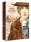 Après l'enfer -Pack promo histoire complète
