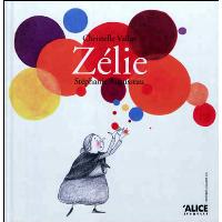 Zélie
