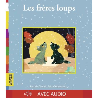 Les frères loups