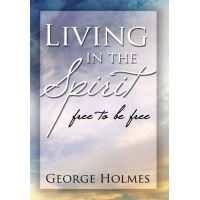 Living in the Spirit