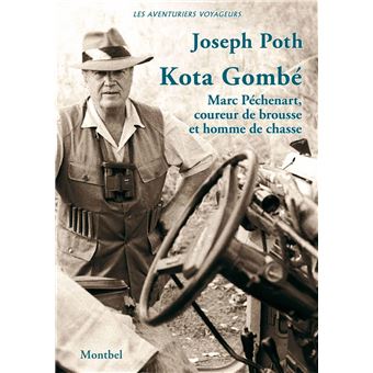 Kota Gombé