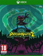 Psychonauts 2 Xbox