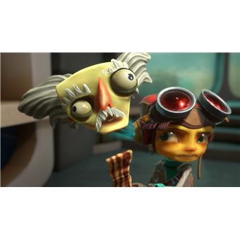 Psychonauts 2 Xbox