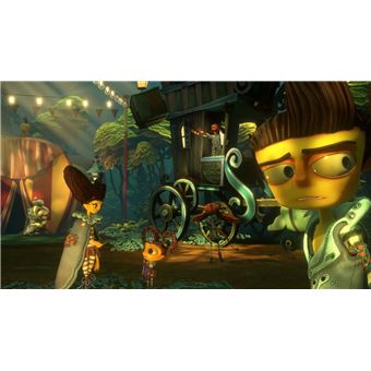 Psychonauts 2 Xbox