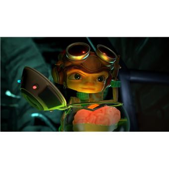 Psychonauts 2 Xbox