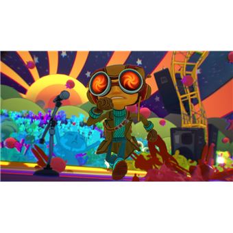 Psychonauts 2 Xbox