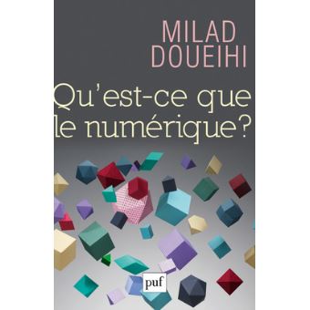 Qu'est-ce que le numérique ? - 1