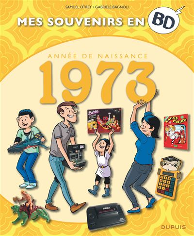 Mes souvenirs en bd,34:1973