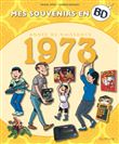 Mes souvenirs en BD - 1973