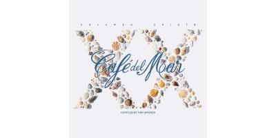 Cafe del mar 20