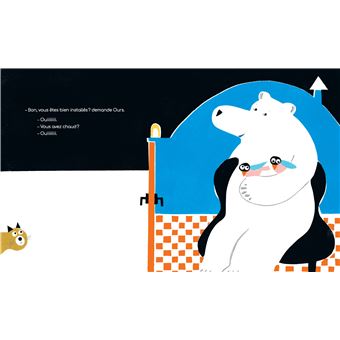 Et si on passait l'hiver ensemble ?