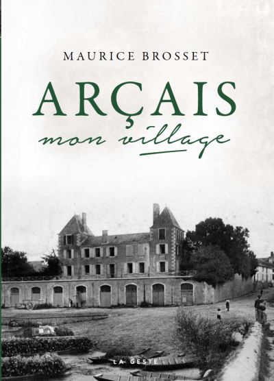 Arcais