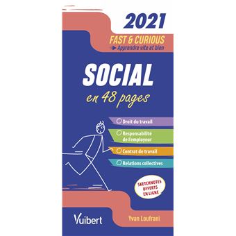 Fast & Curious Social 2021