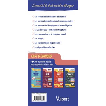 Fast & Curious Social 2021