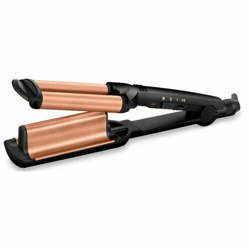 Fer à friser Babyliss W2447E Deep Waves