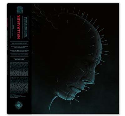 HELLRAISER/LP