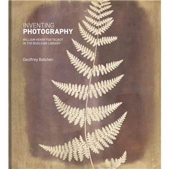 Inventing Photography