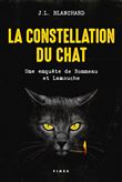 La constellation du chat