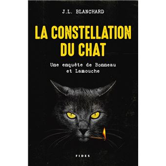La constellation du chat