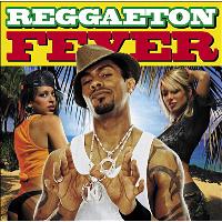couverture de : Reggaeton Fever